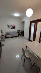 City Square Residences (D8), Condominium #473447851